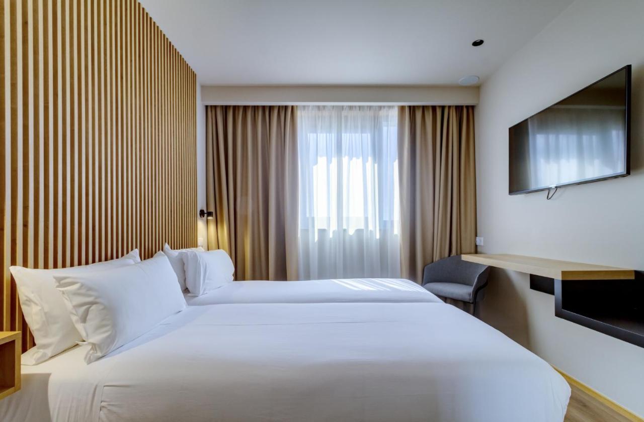 Room Select Porto Eksteriør bilde