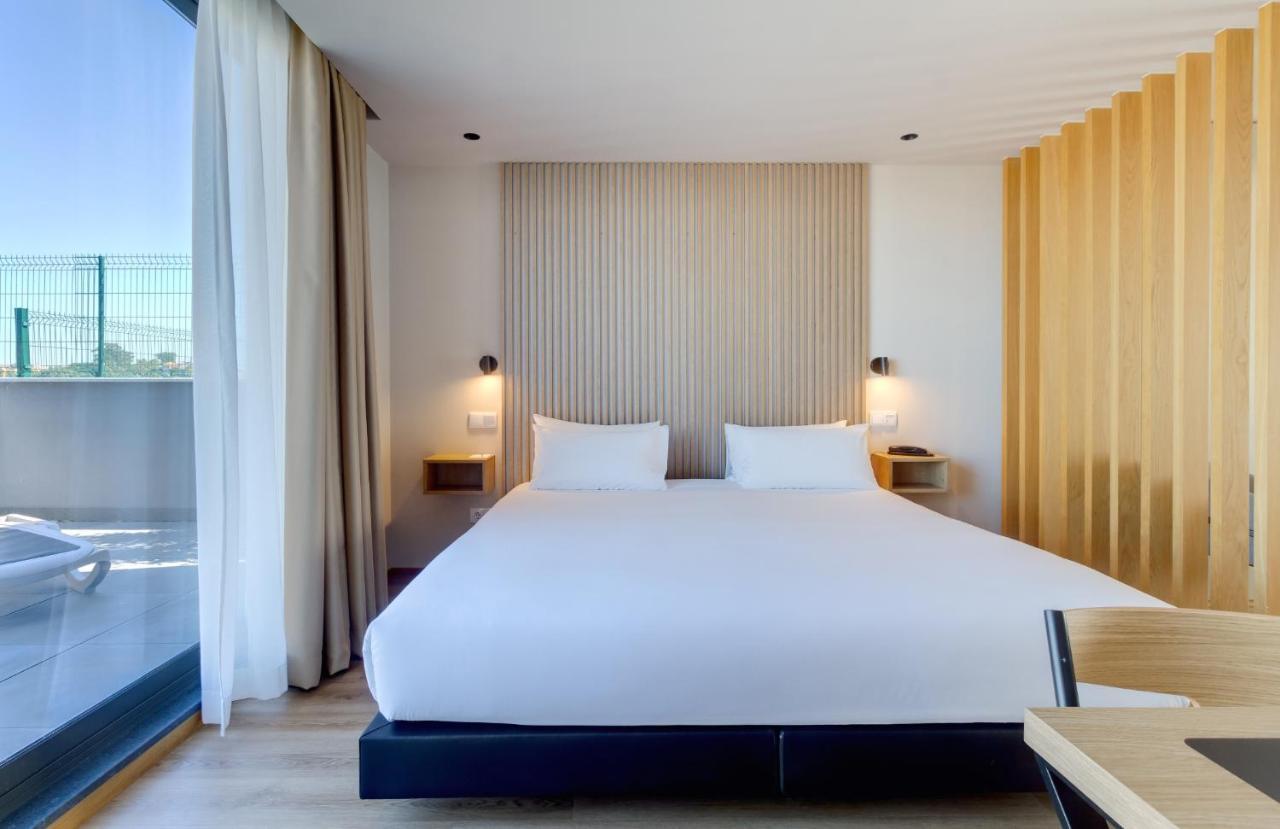 Room Select Porto Eksteriør bilde