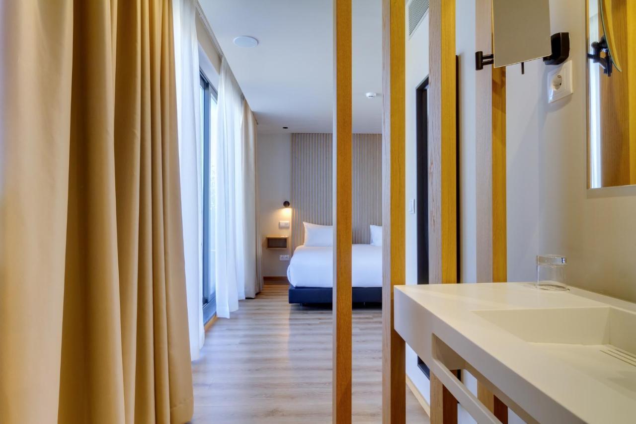 Room Select Porto Eksteriør bilde