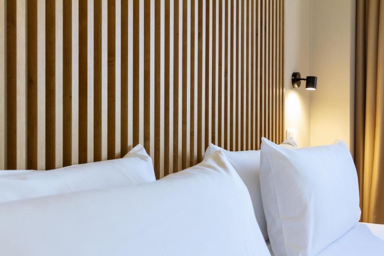 Room Select Porto Eksteriør bilde