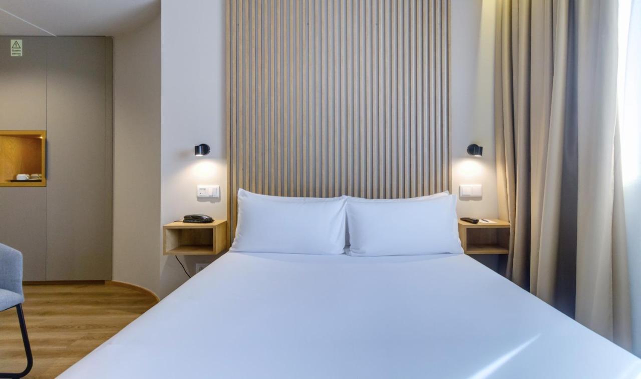 Room Select Porto Eksteriør bilde