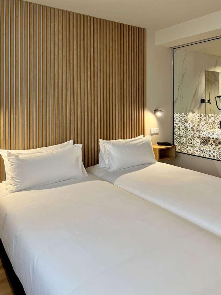 Room Select Porto Rom bilde