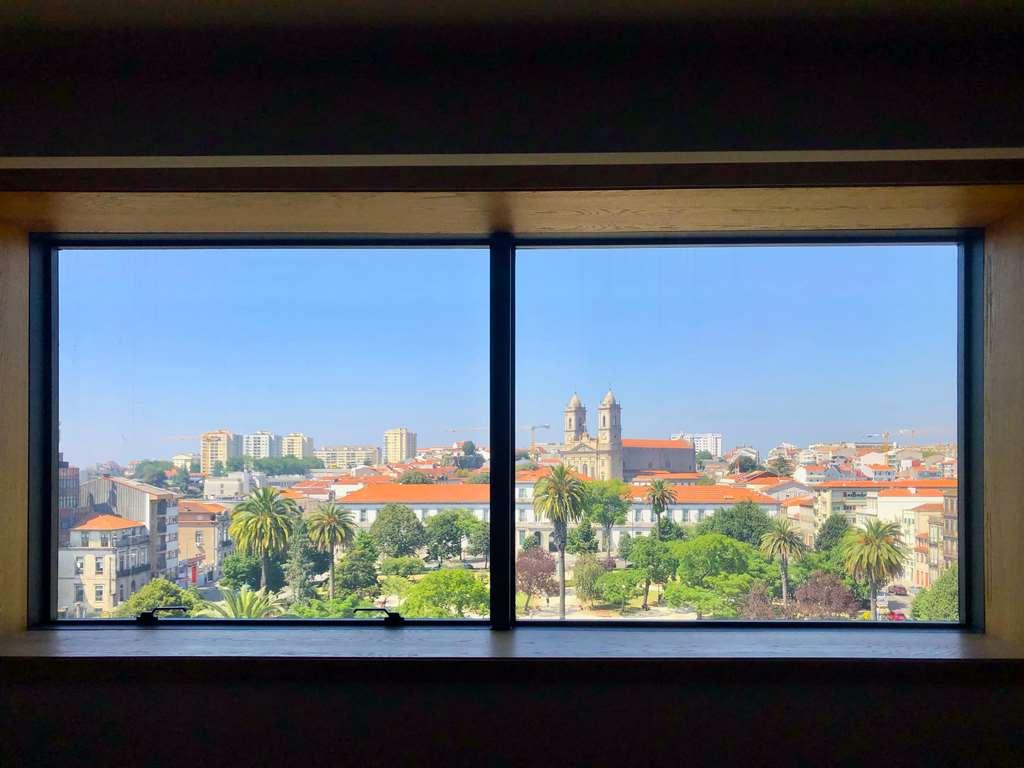 Room Select Porto Fasiliteter bilde